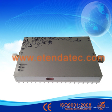 23dBm 75db High Quality Low Cost PCS Repeater 1900MHz Booster